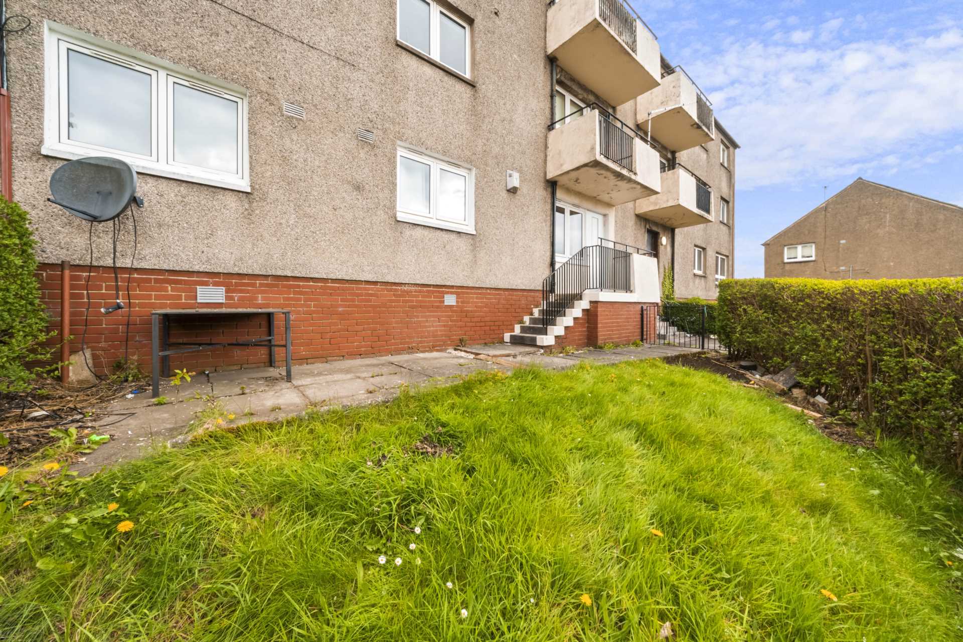 Second Ave, Clydebank, Image 12