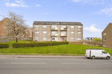 Second Ave, Clydebank, Image 1