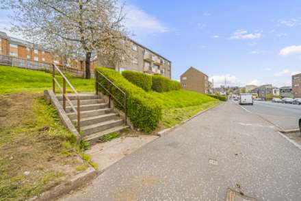 Second Ave, Clydebank, Image 11