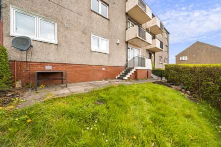 Second Ave, Clydebank, Image 12