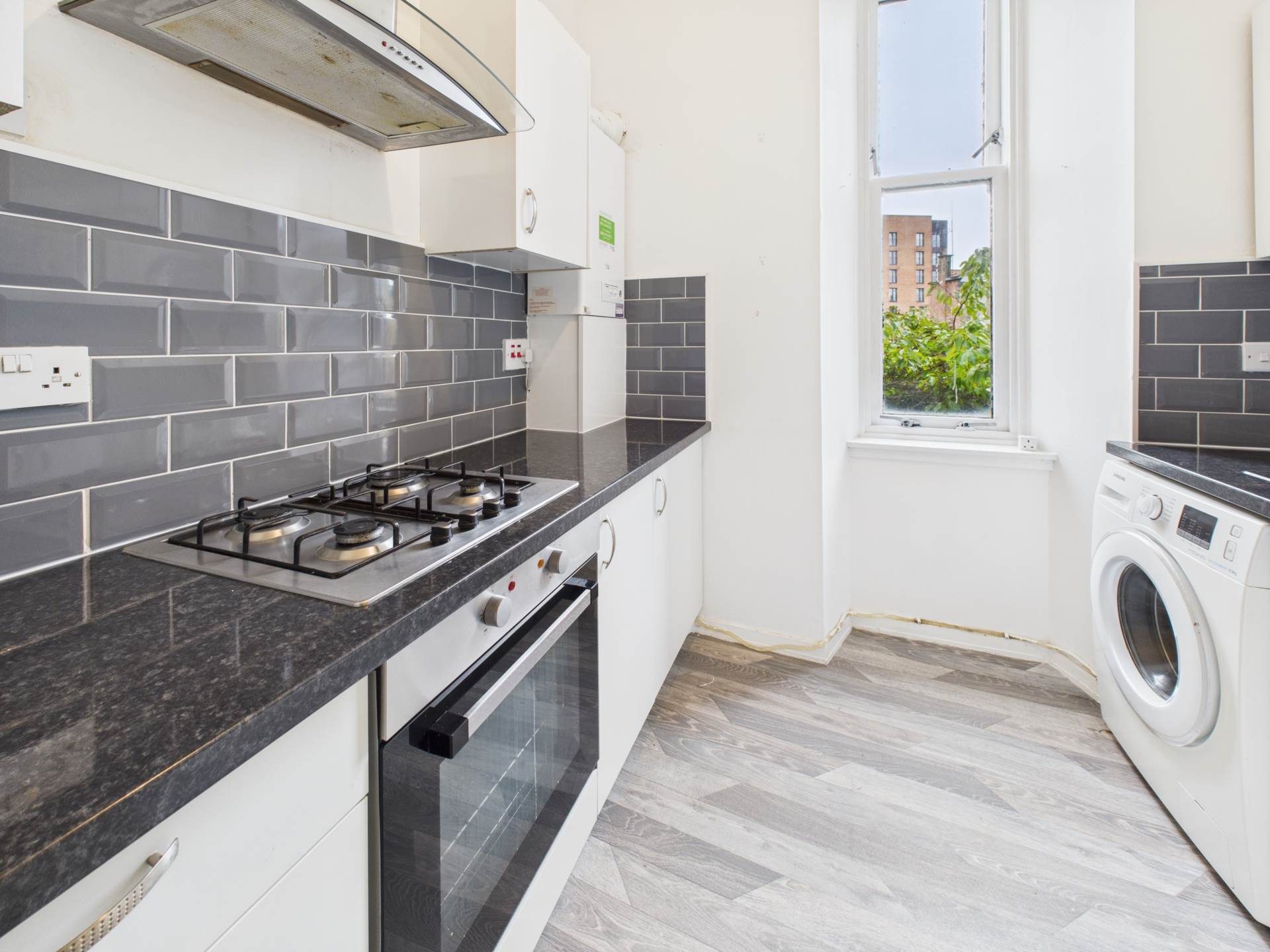 Pollokshaws Road, Glasgow, Image 3