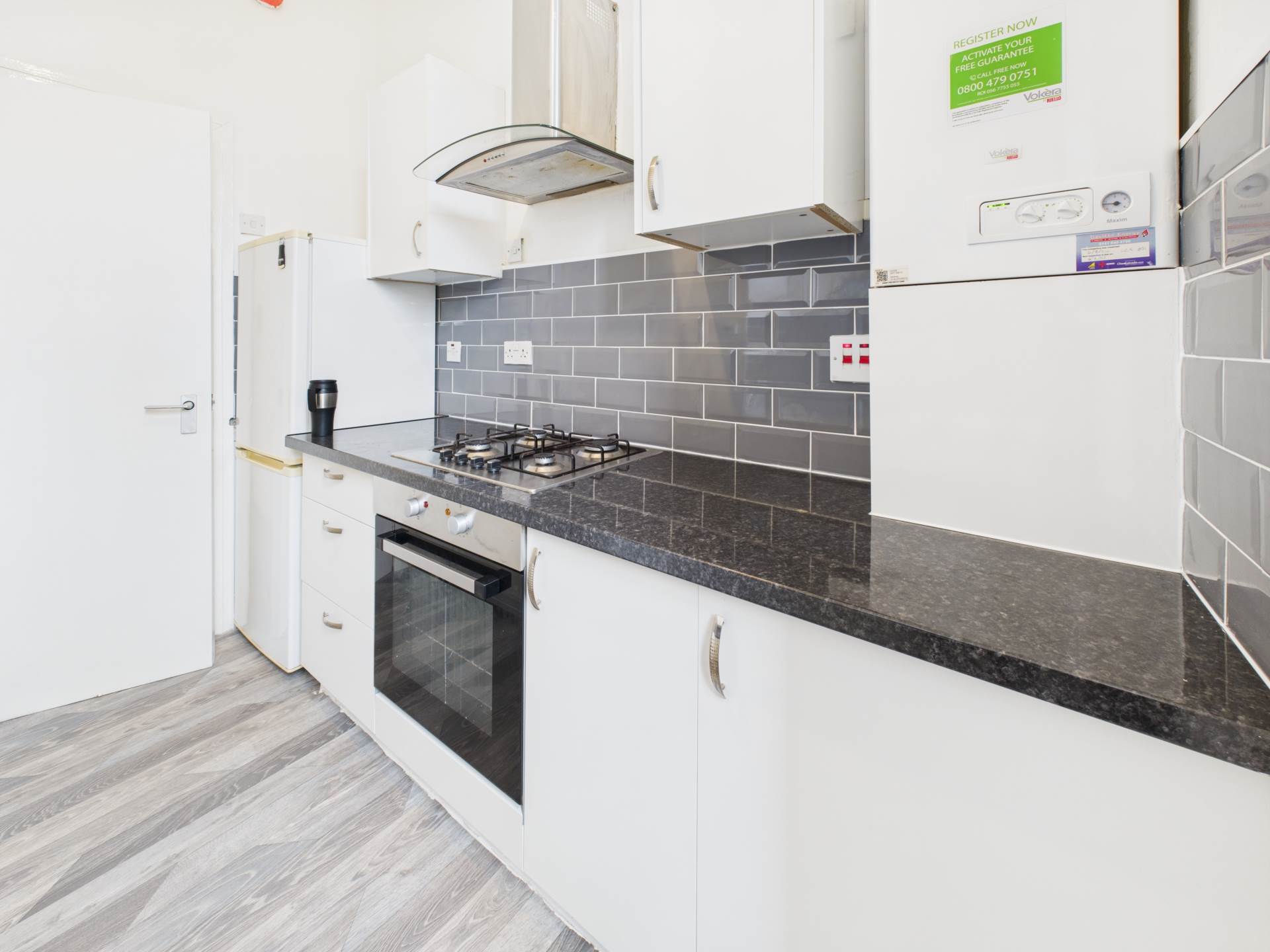 Pollokshaws Road, Glasgow, Image 5