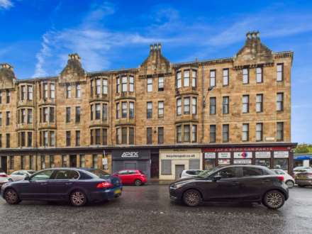 Pollokshaws Road, Glasgow, Image 1