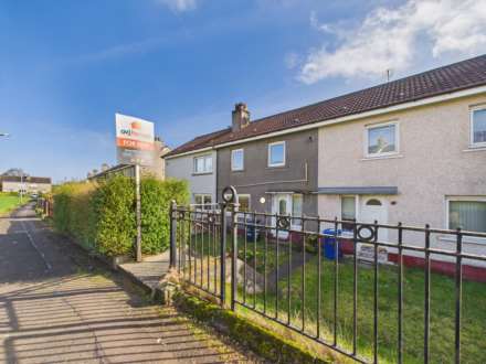 Property For Rent Rotherwood Way, Foxbar, Paisley