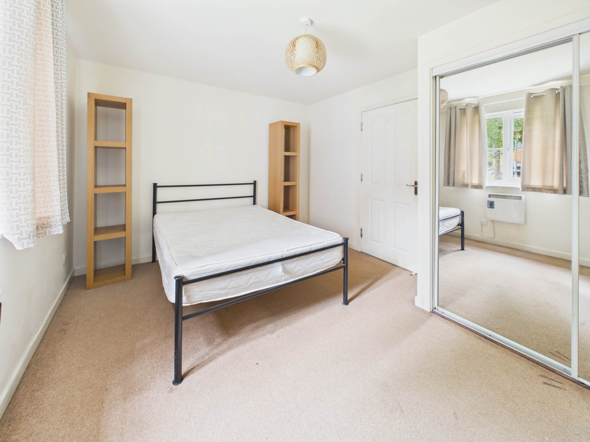 Flat 1, 6 Tullis Gardens, G40 1AF, Image 3