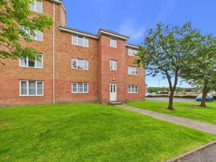 Property For Rent Tullis Gardens Flat 1, Tollcross, Glasgow