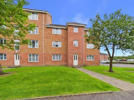 Flat 1, 6 Tullis Gardens, G40 1AF, Image 10