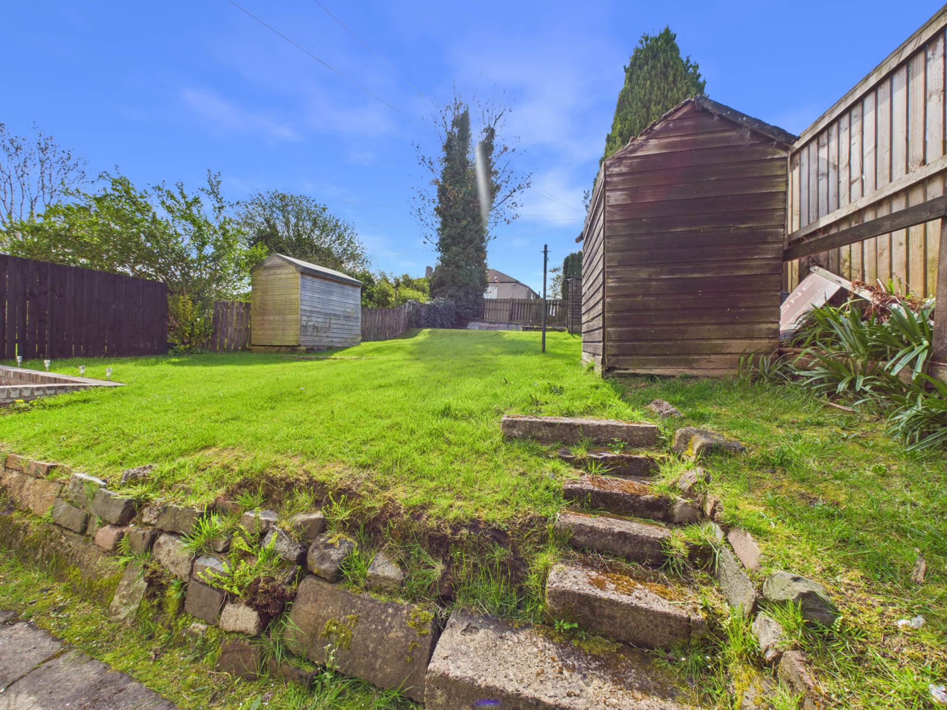 Highcroft Avenue, Croftfoot, Image 18