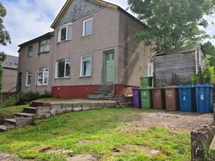 Property For Rent Highcroft Avenue, Croftfoot, Glasgow