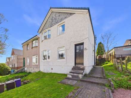 Highcroft Avenue, Croftfoot, Image 22