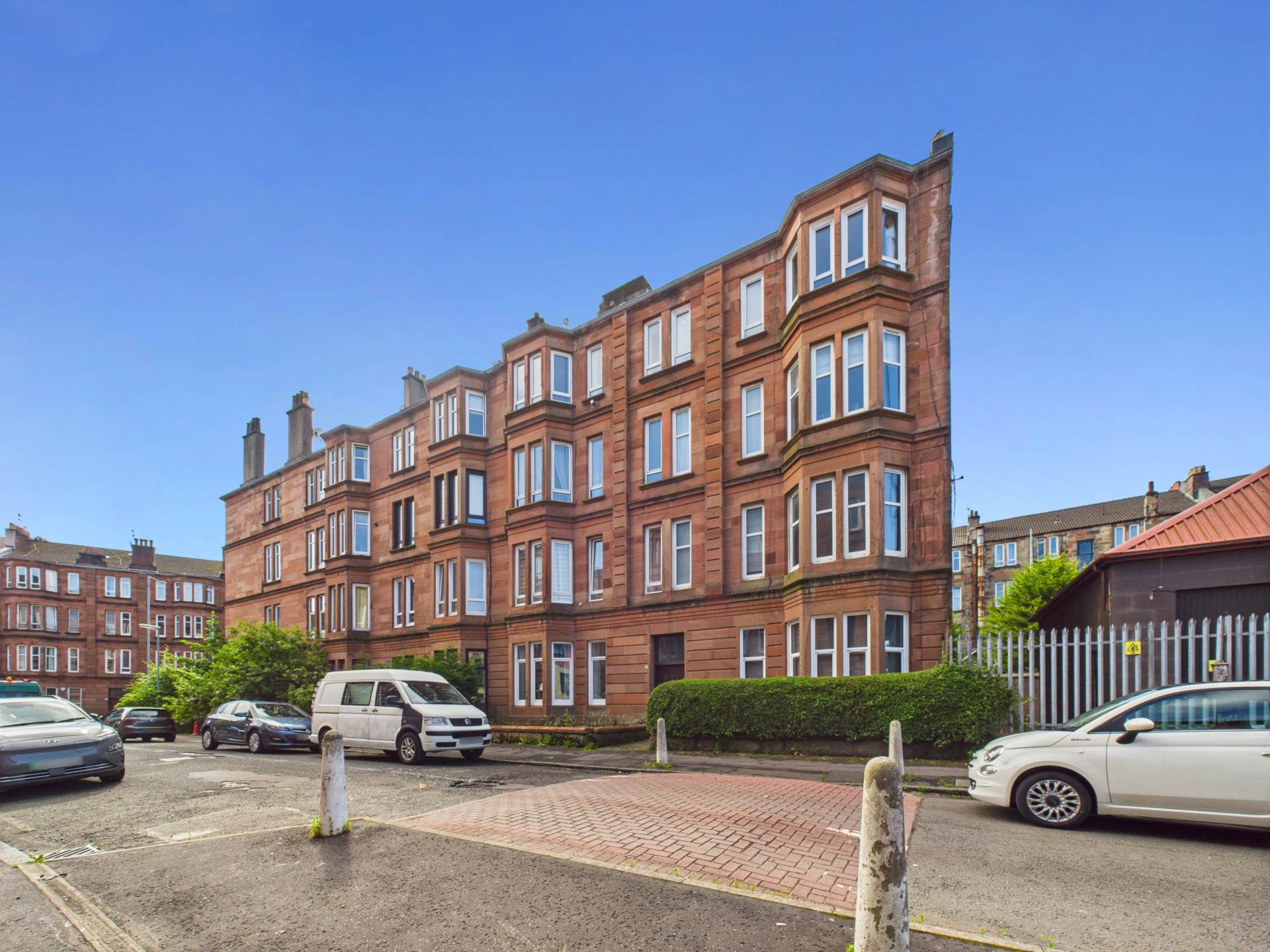 Rhynie Drive, Ibrox, Image 1