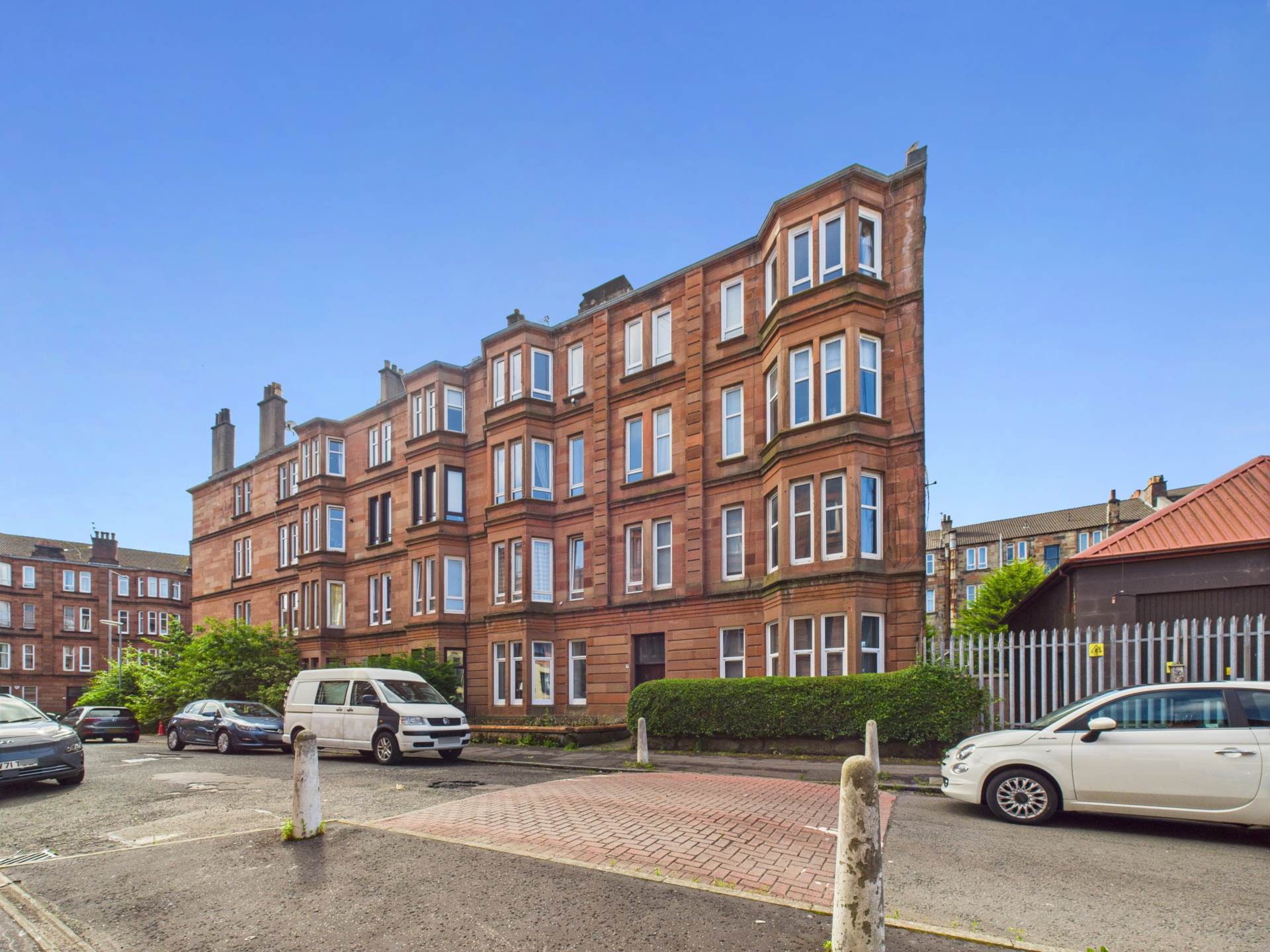 Rhynie Drive, Ibrox, Image 18