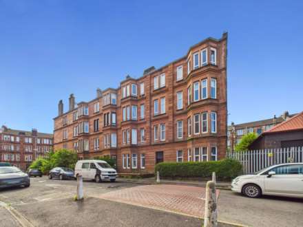 Rhynie Drive, Ibrox, Image 1