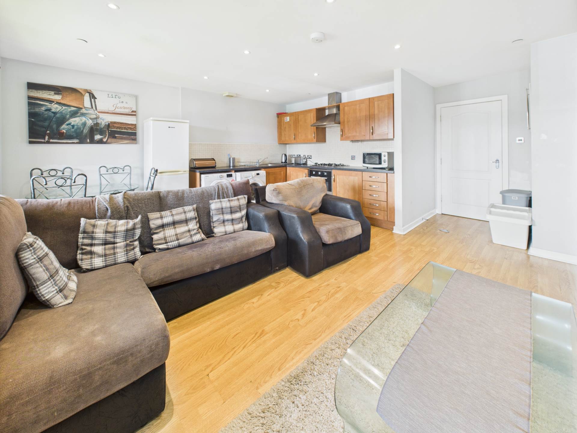 Dalmarnock Drive, Dalmarnock, Image 5
