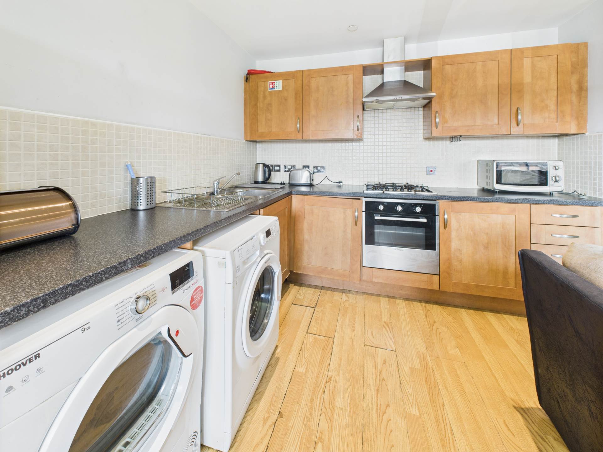Dalmarnock Drive, Dalmarnock, Image 6