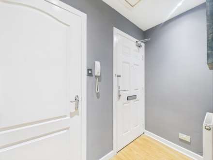 Dalmarnock Drive, Dalmarnock, Image 15