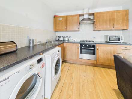 Dalmarnock Drive, Dalmarnock, Image 6