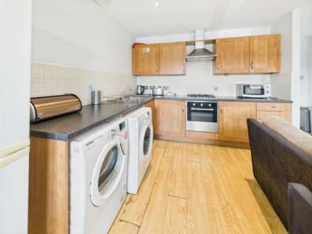 Dalmarnock Drive, Dalmarnock, Image 7