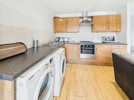 Dalmarnock Drive, Dalmarnock, Image 8