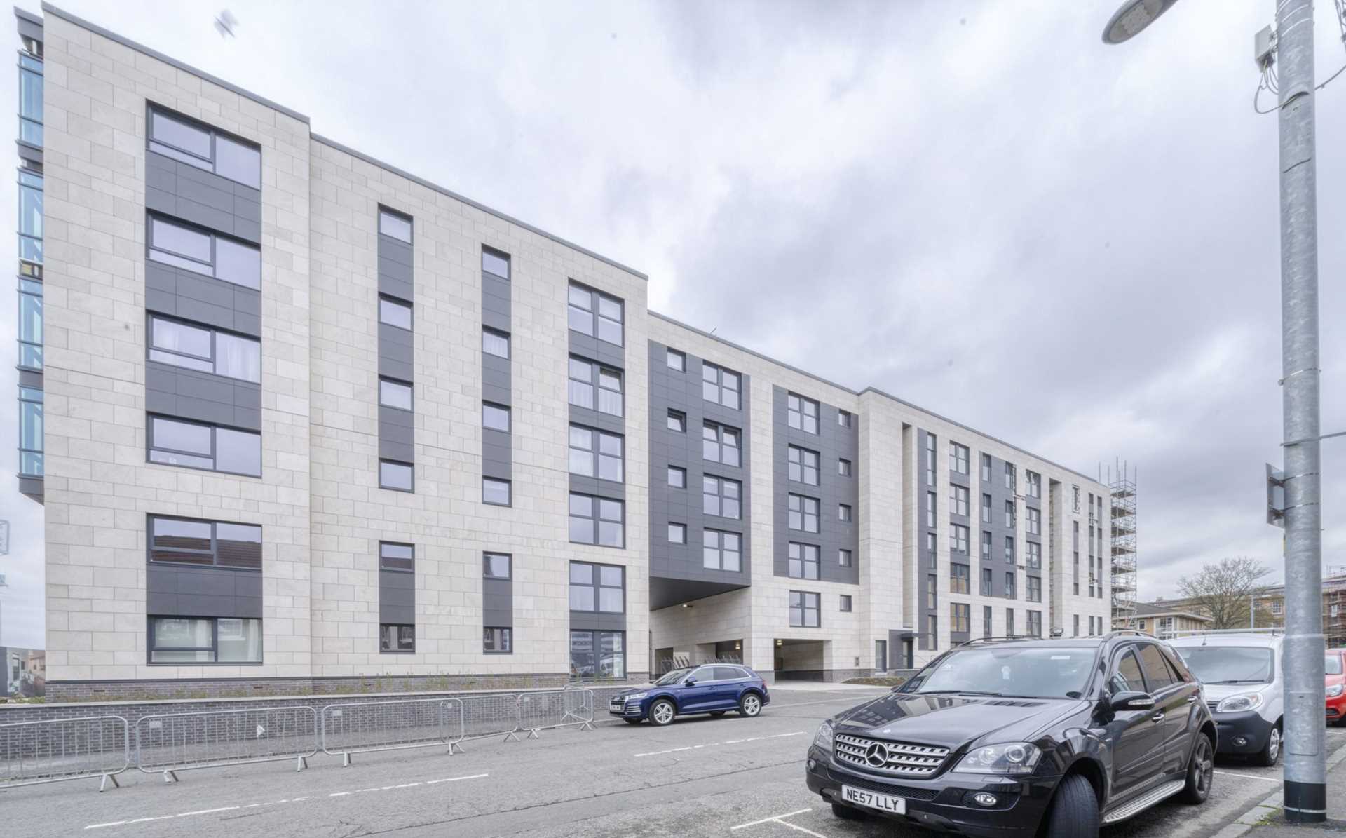 Minerva Street, Glasgow, Image 15