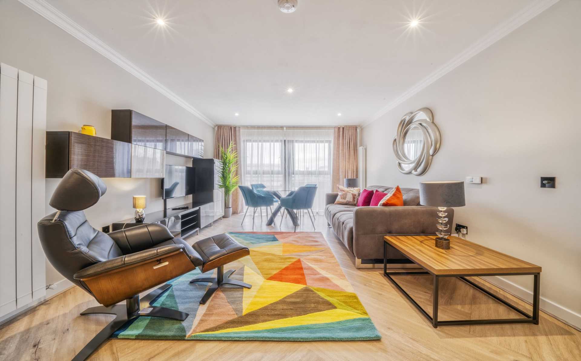 Minerva Street, Glasgow, Image 2