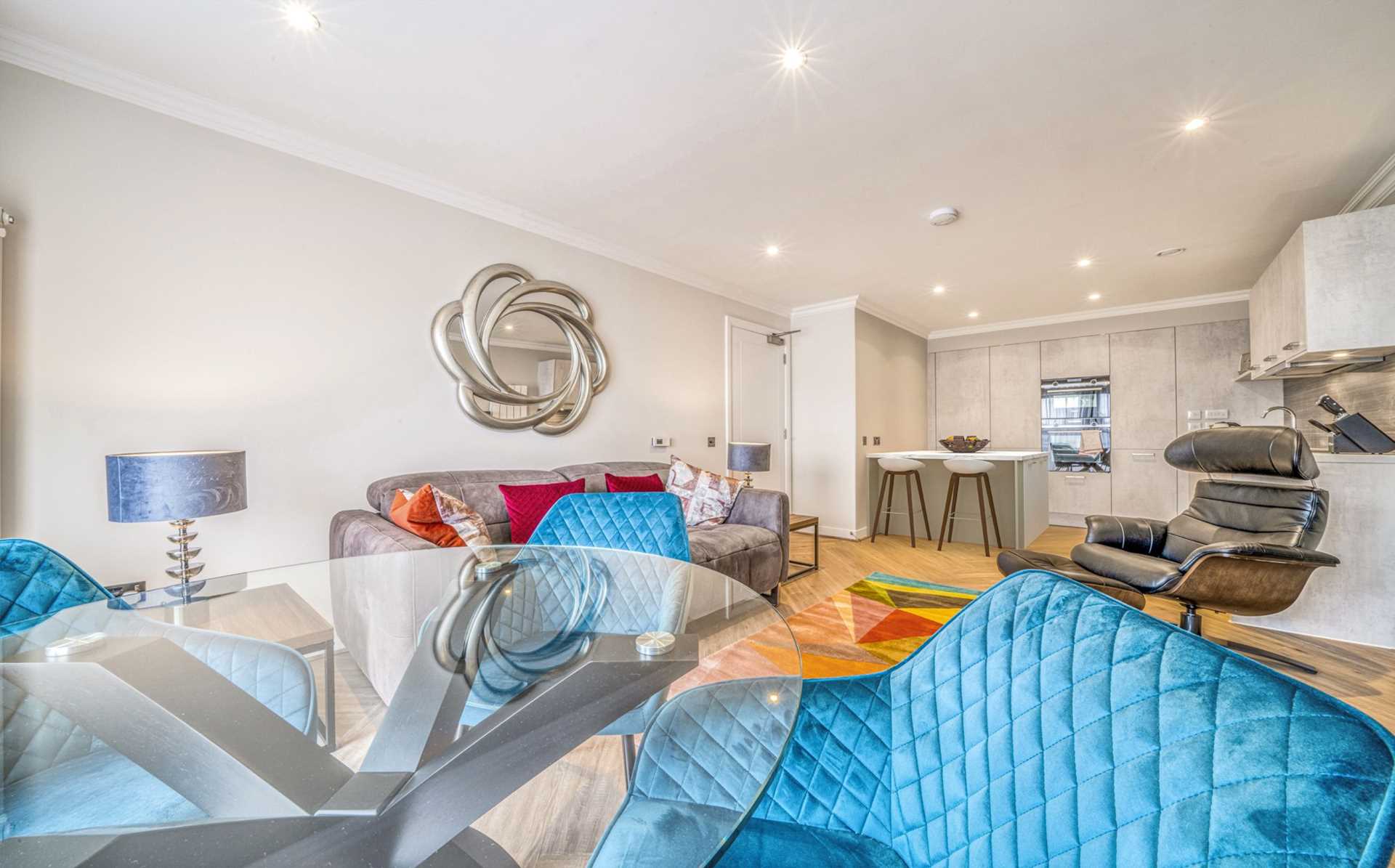 Minerva Street, Glasgow, Image 3