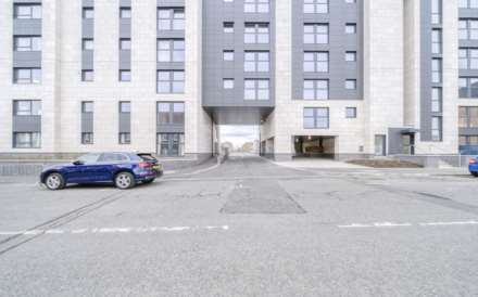 Property For Rent Minerva Street 4/2, Finneston, Glasgow