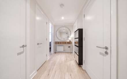 Minerva Street, Glasgow, Image 11