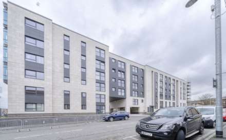 Minerva Street, Glasgow, Image 15