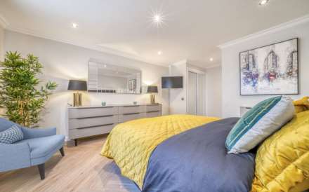 Minerva Street, Glasgow, Image 4