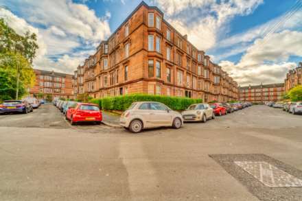 Westclyffe Street, Shawlands, Image 1