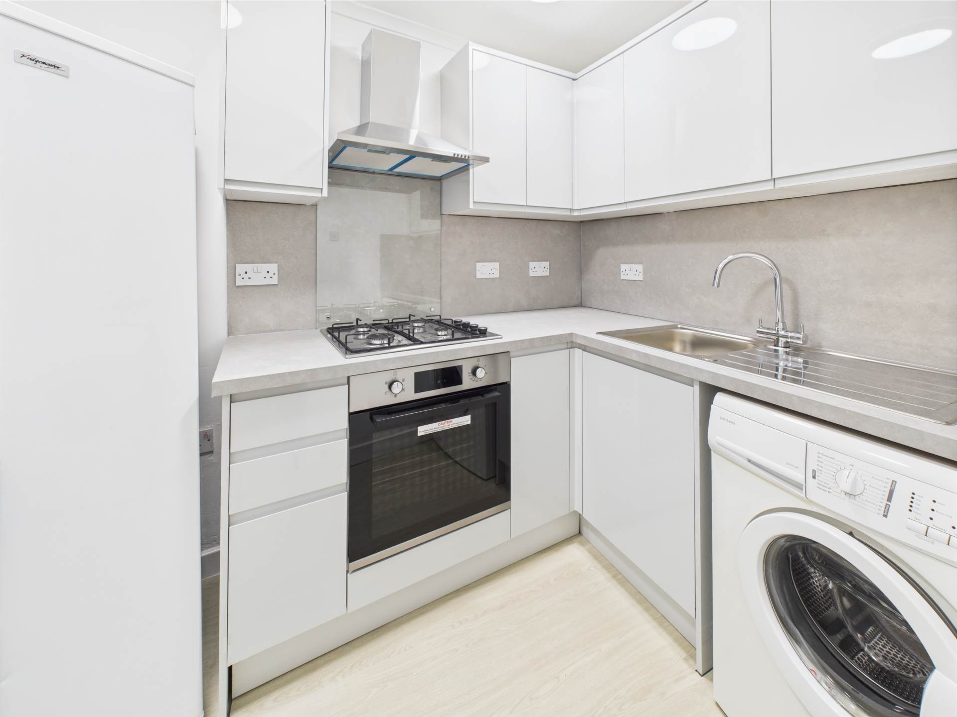 Pollokshaws Road, Pollokshaws, Image 15