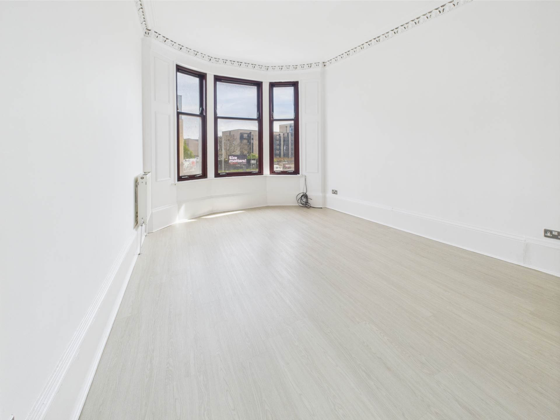 Pollokshaws Road, Pollokshaws, Image 3