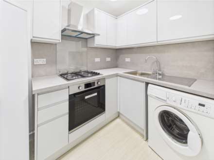 Pollokshaws Road, Pollokshaws, Image 5
