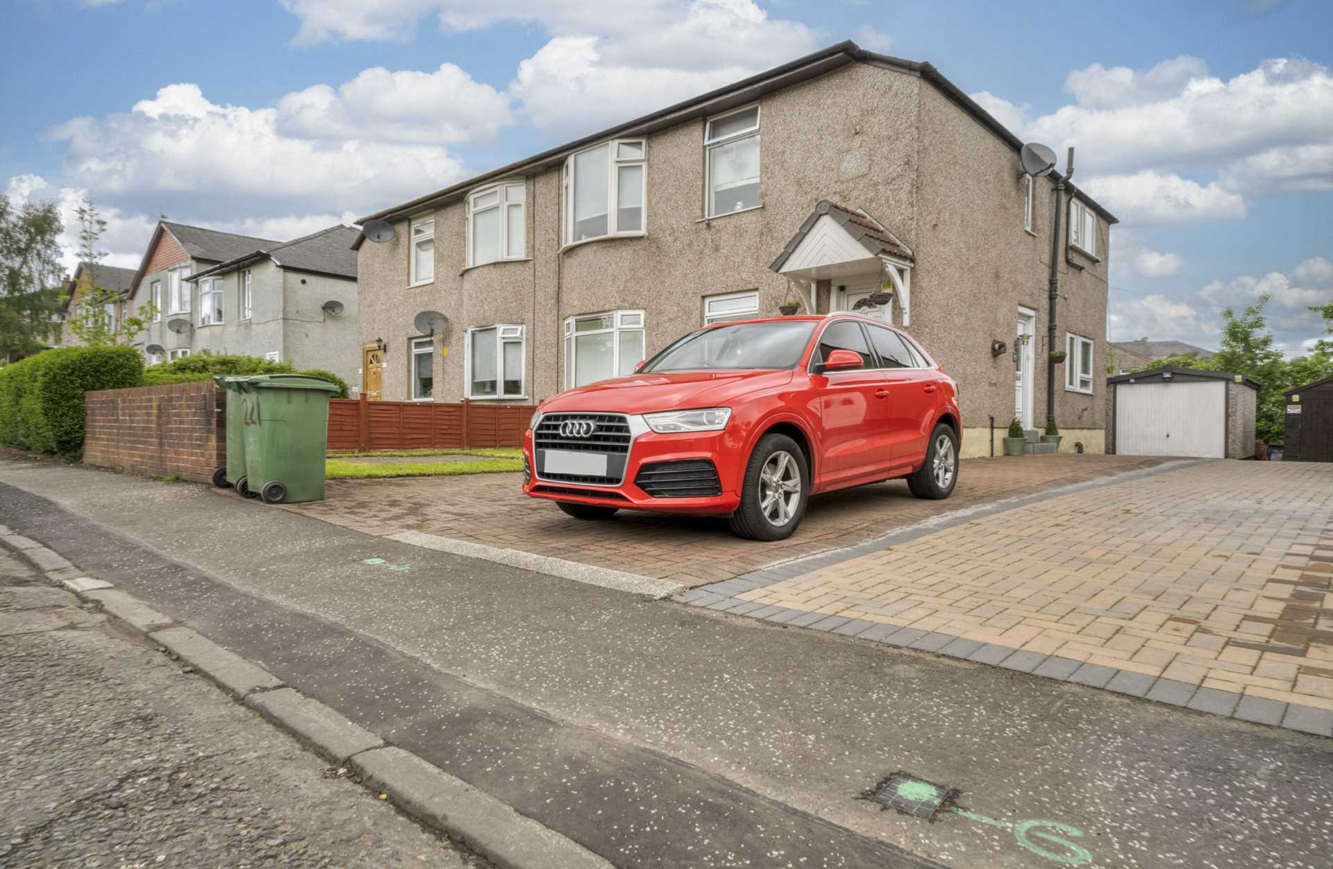 Montford Avenue, Kingspark, Image 1