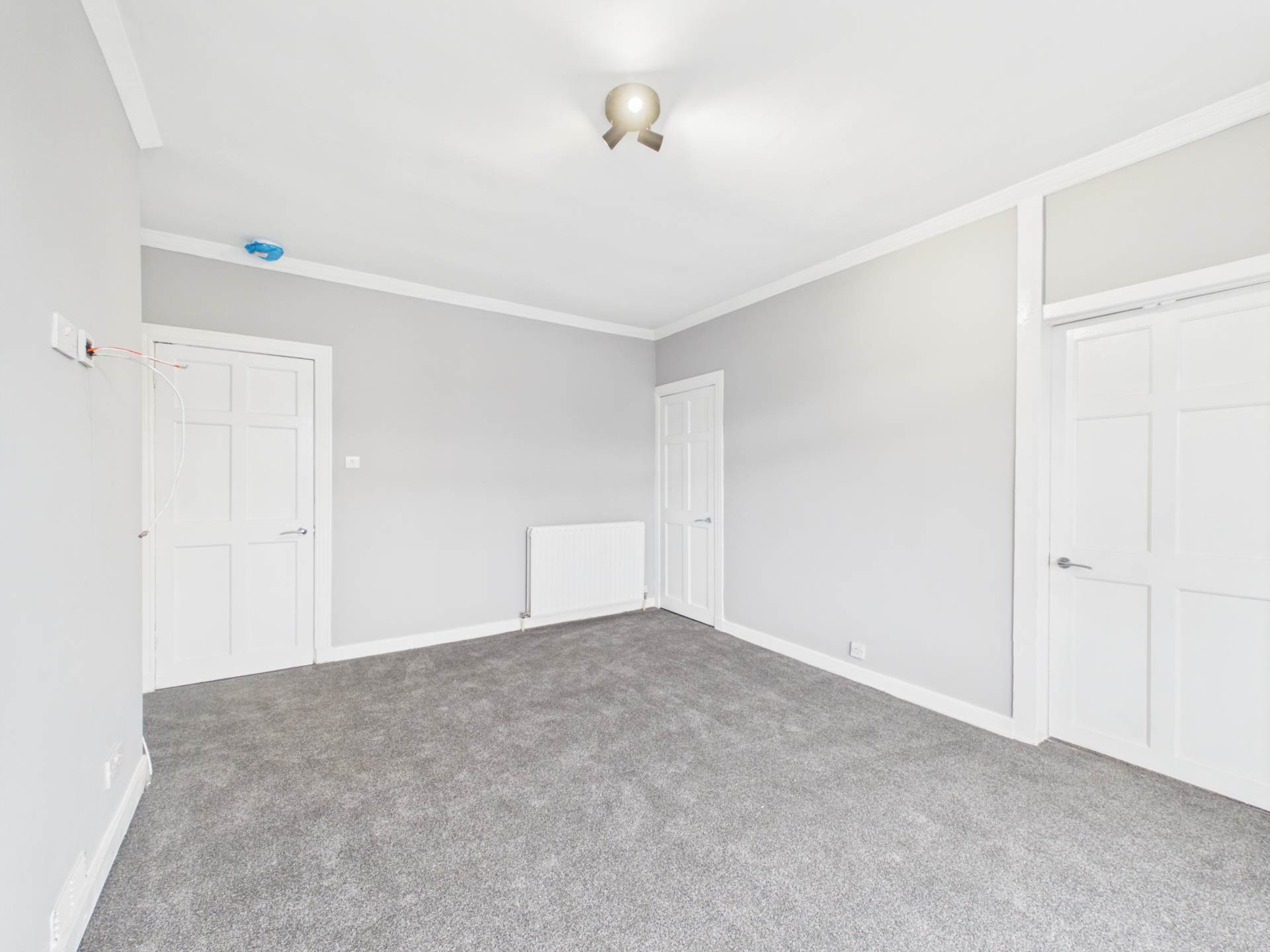 Curling Crescent, Glasgow, Image 10