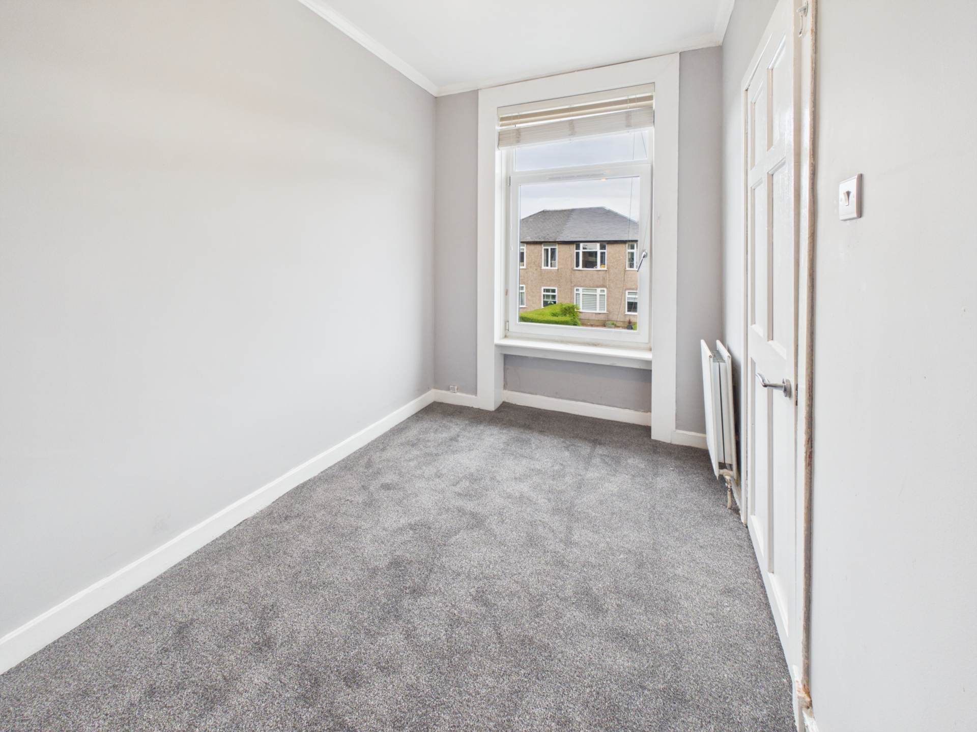 Curling Crescent, Glasgow, Image 12