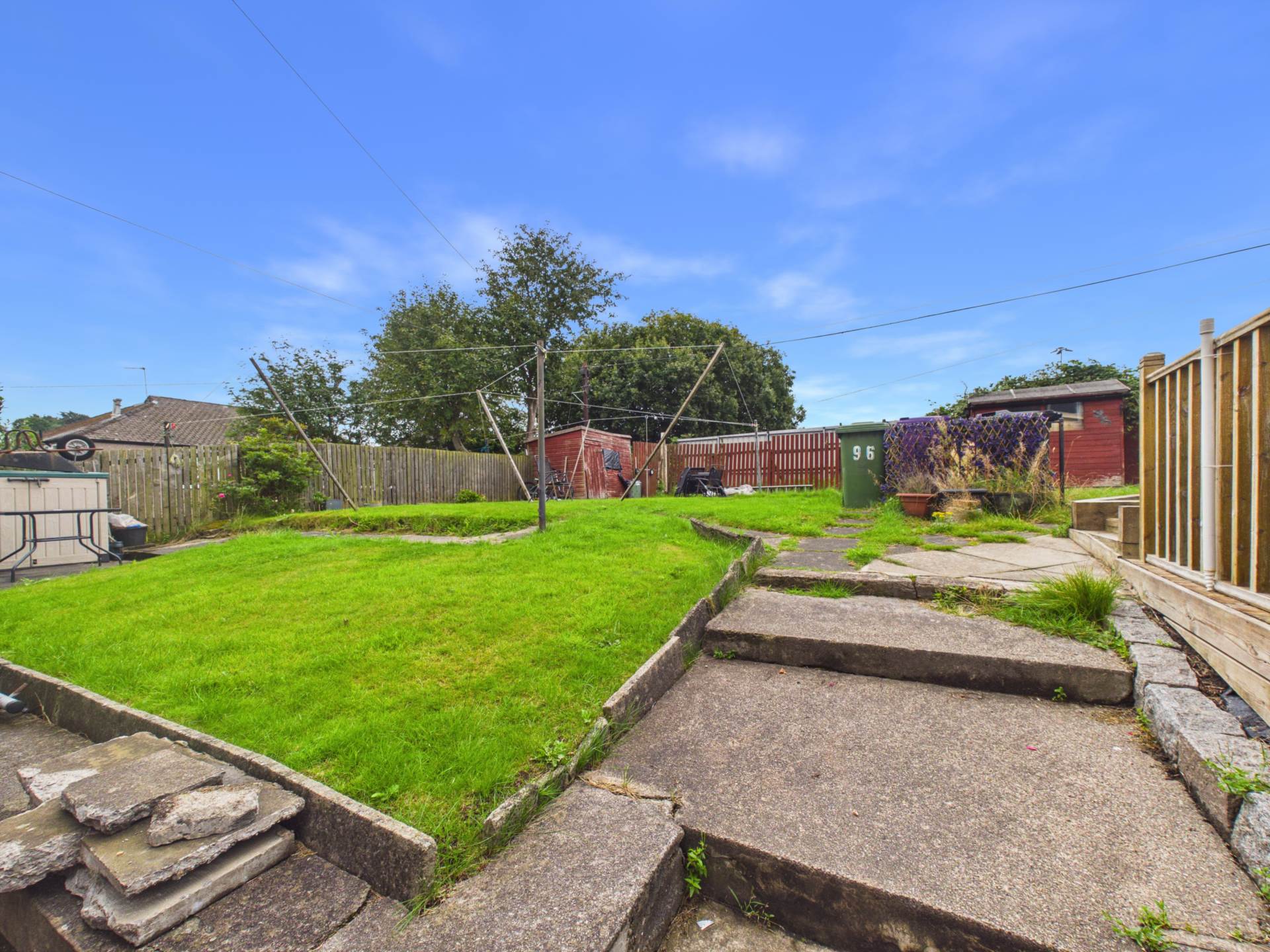Curling Crescent, Glasgow, Image 14