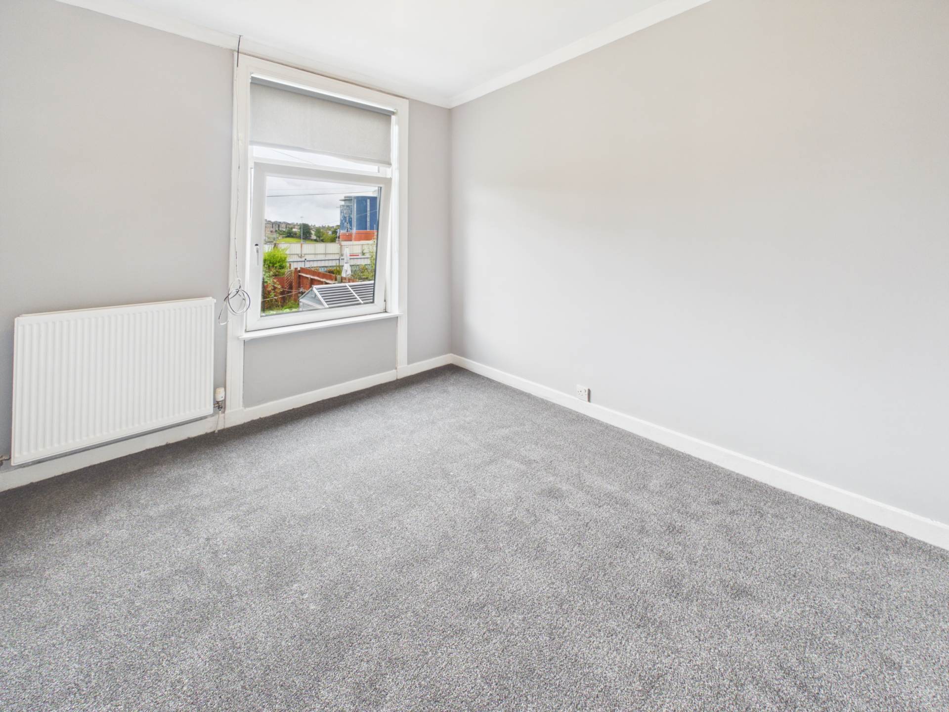 Curling Crescent, Glasgow, Image 15
