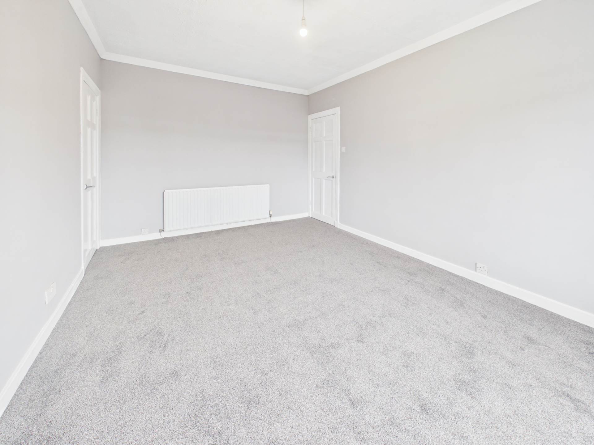 Curling Crescent, Glasgow, Image 3
