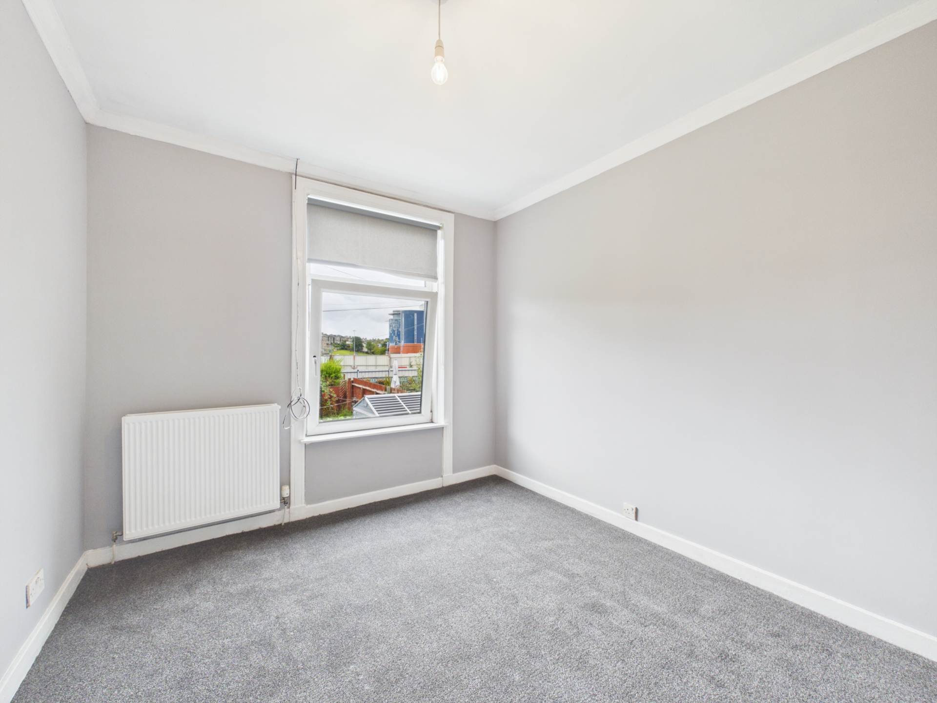 Curling Crescent, Glasgow, Image 5