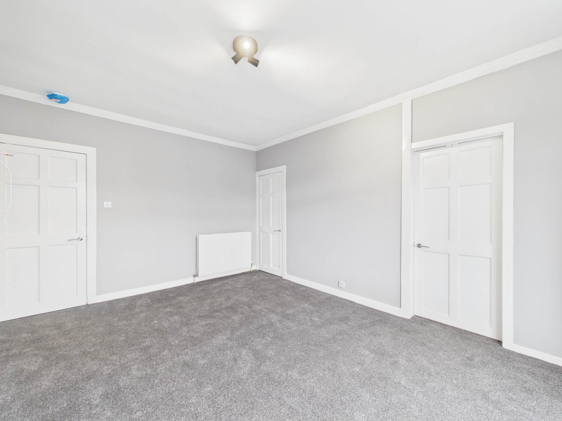 Curling Crescent, Glasgow, Image 9
