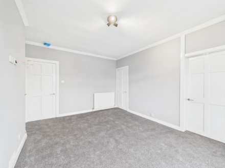 Curling Crescent, Glasgow, Image 10