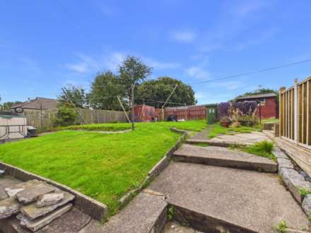 Curling Crescent, Glasgow, Image 14