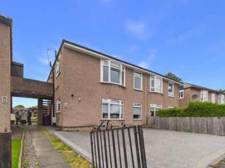 Curling Crescent, Glasgow, Image 16