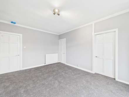 Curling Crescent, Glasgow, Image 9