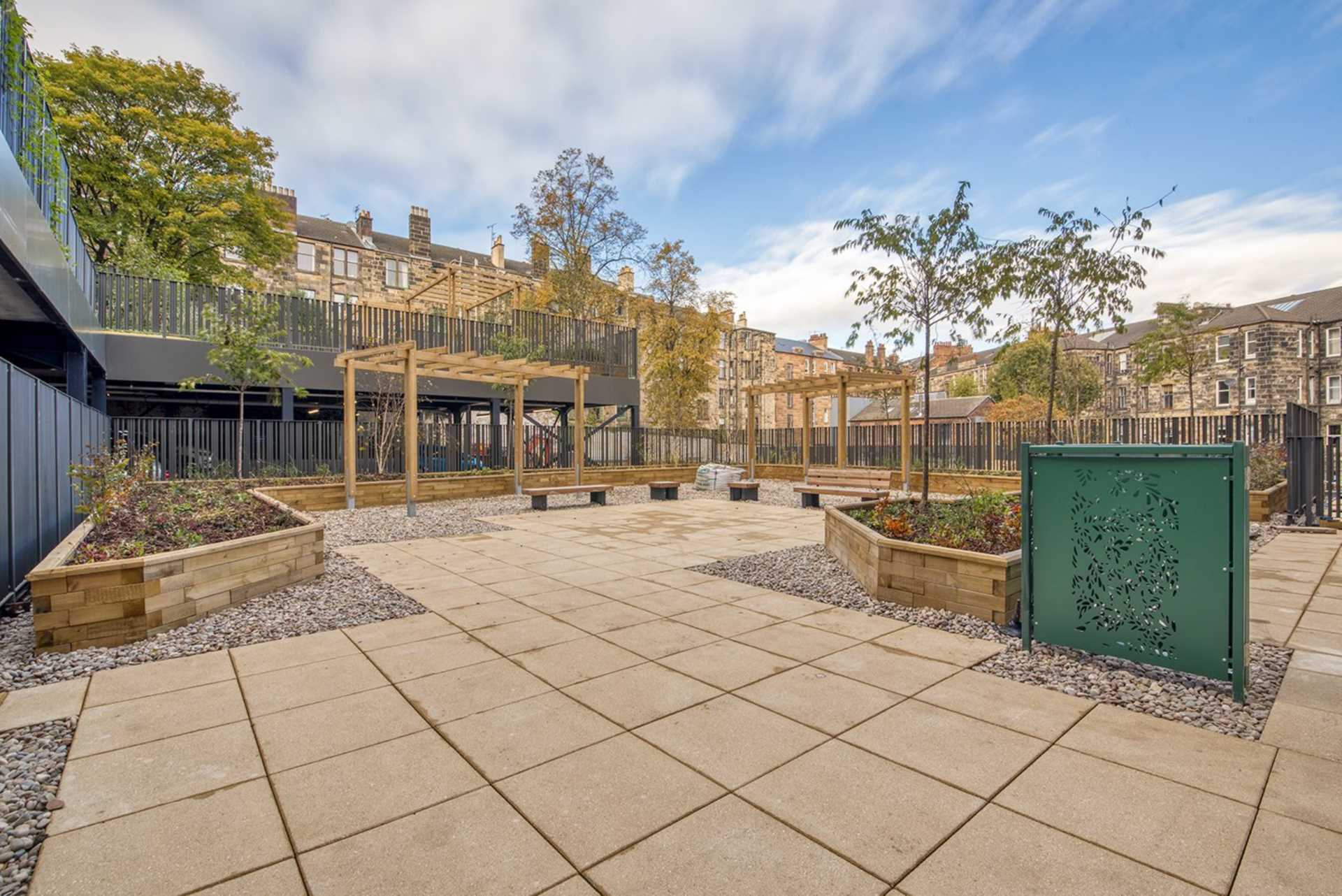 Hyndland Avenue, Hyndland, Image 16