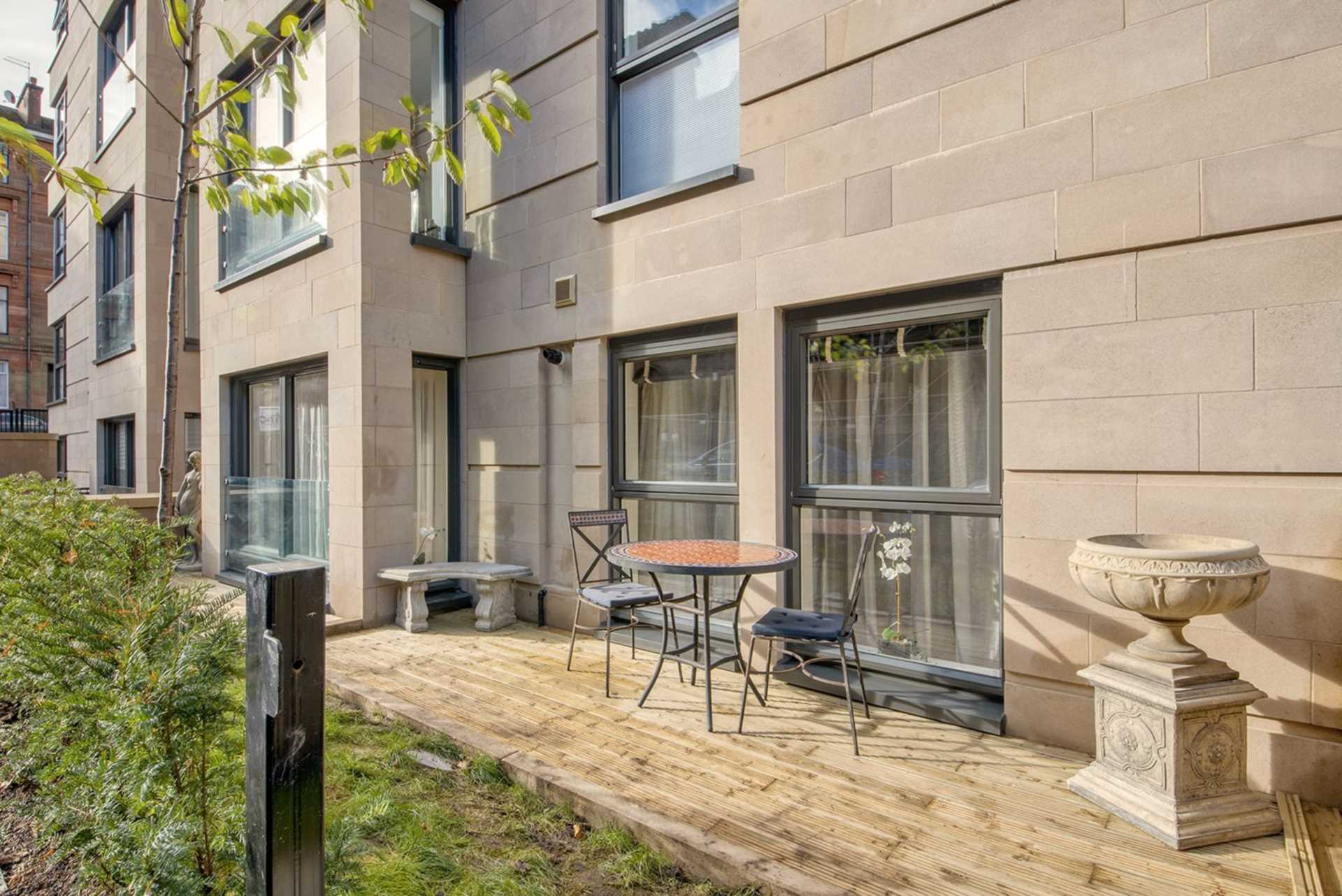 Hyndland Avenue, Hyndland, Image 18