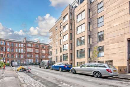 1 Bedroom Flat, Hyndland Avenue, Hyndland