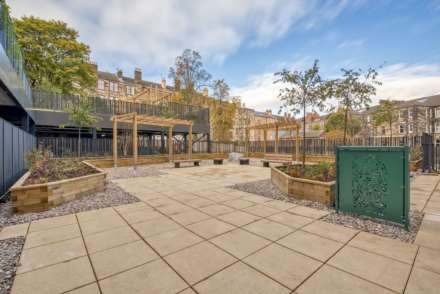Hyndland Avenue, Hyndland, Image 16